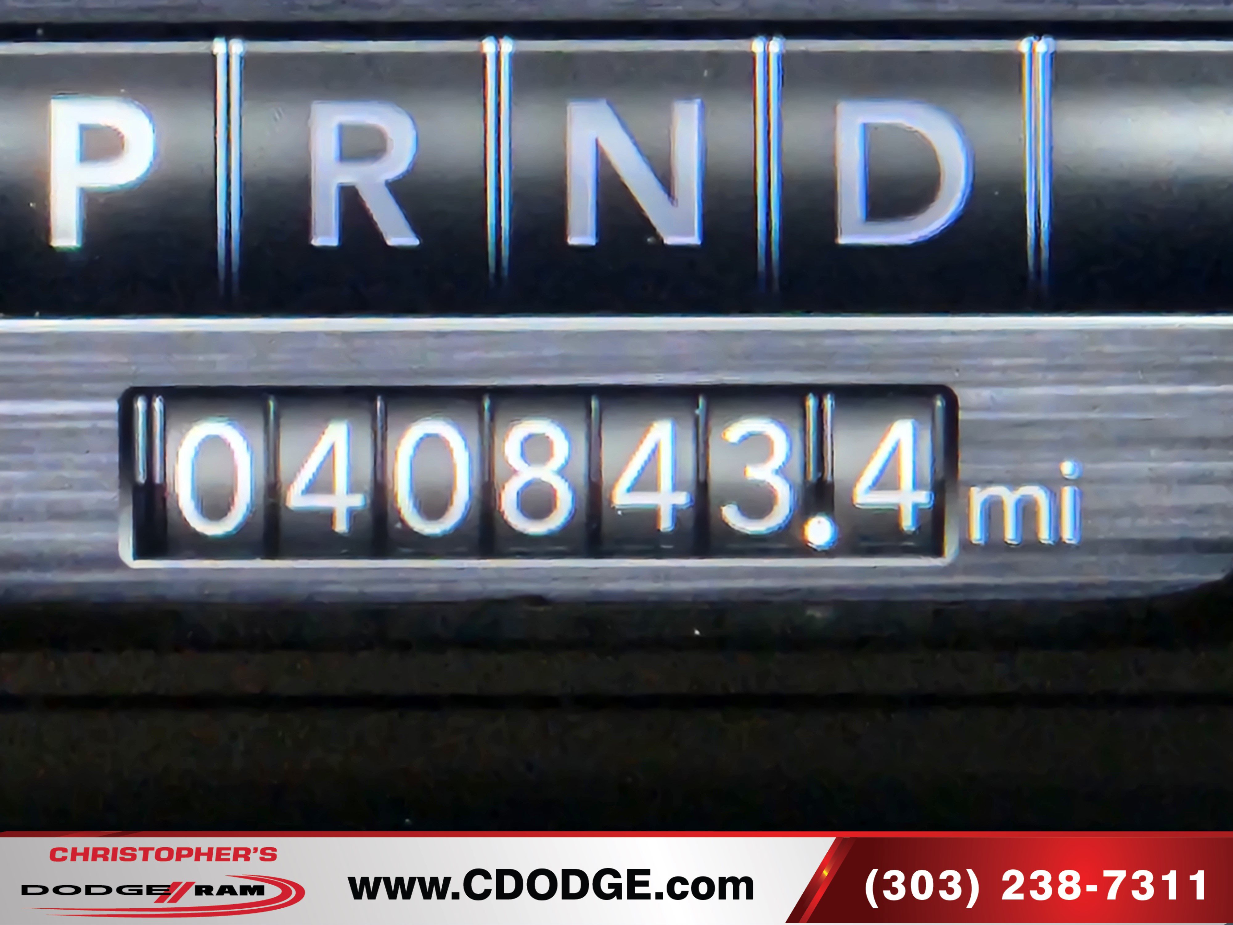 Used 2023 RAM 2500 Laramie AWD/4WD image 11