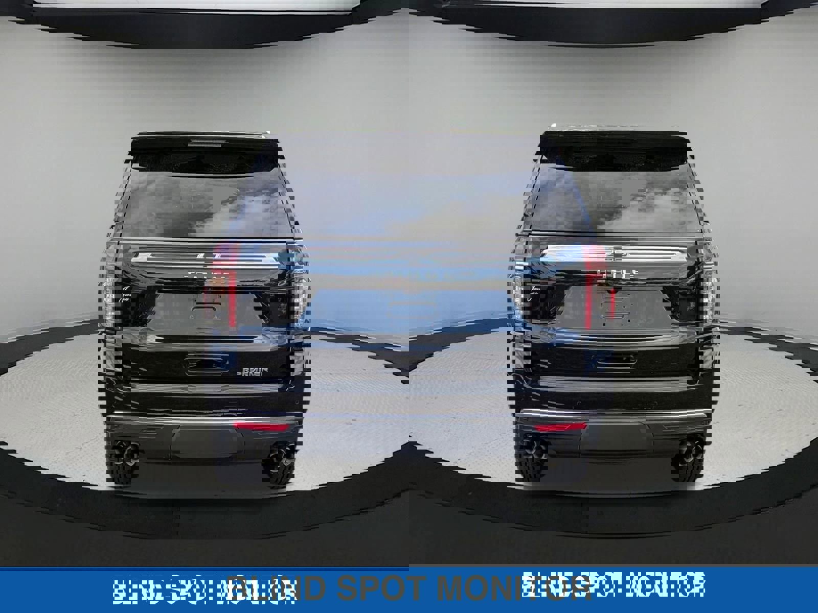 Used 2022 Chevrolet Tahoe Premier image 5