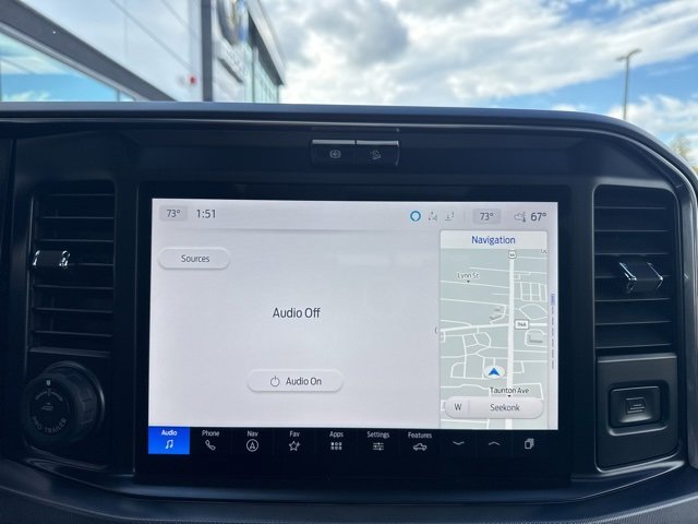 Used 2025 Ford F350 Platinum image 24