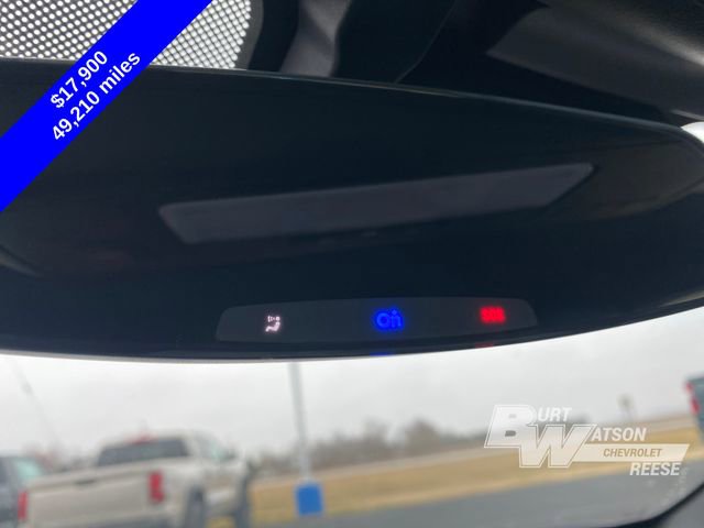 Used 2014 Chevrolet Camaro LT w/ RS Package image 24