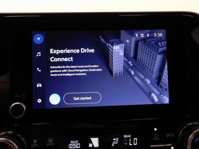 Used 2025 Toyota Highlander XLE image 46