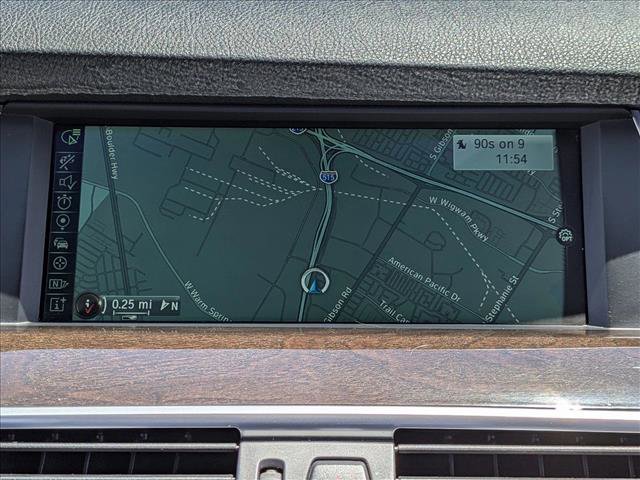 Used 2014 BMW 535i Gran Turismo RWD image 11