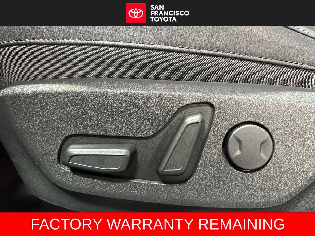 Used 2024 Kia Niro Wind FWD image 12