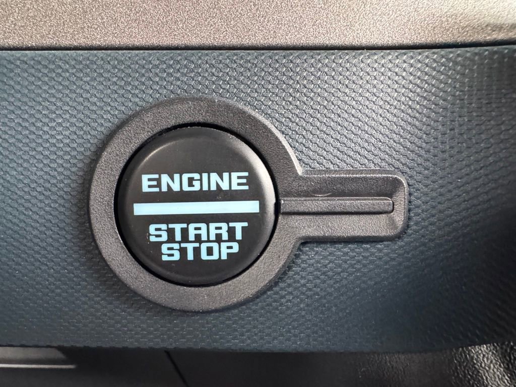 Used 2024 Ford Bronco Outer Banks image 26