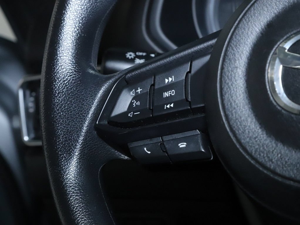 Used 2017 MAZDA CX-5 Sport FWD image 22