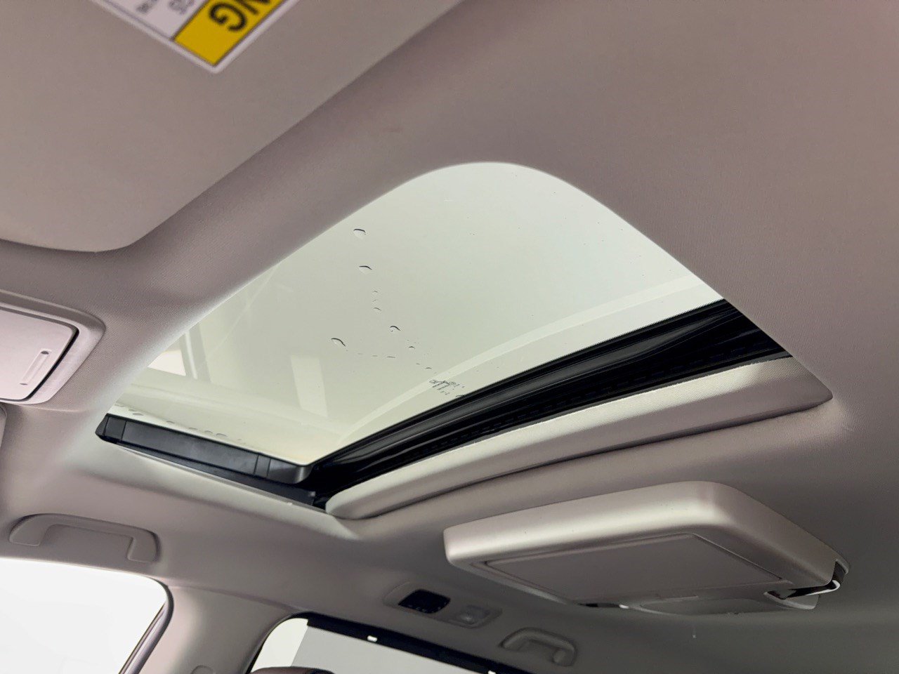 New 2027 Honda Odyssey Elite image 27