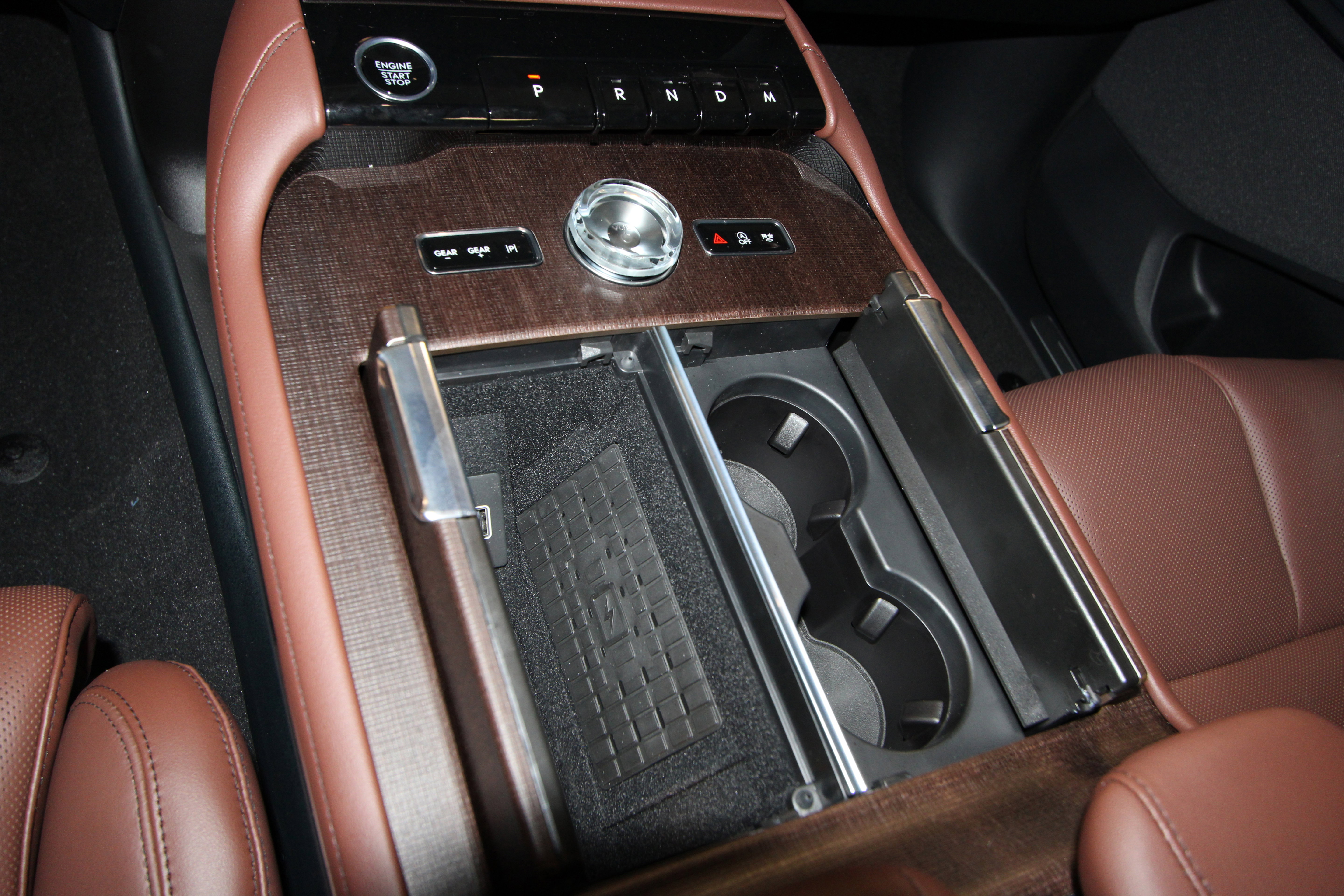 New 2025 Lincoln Navigator Reserve image 17