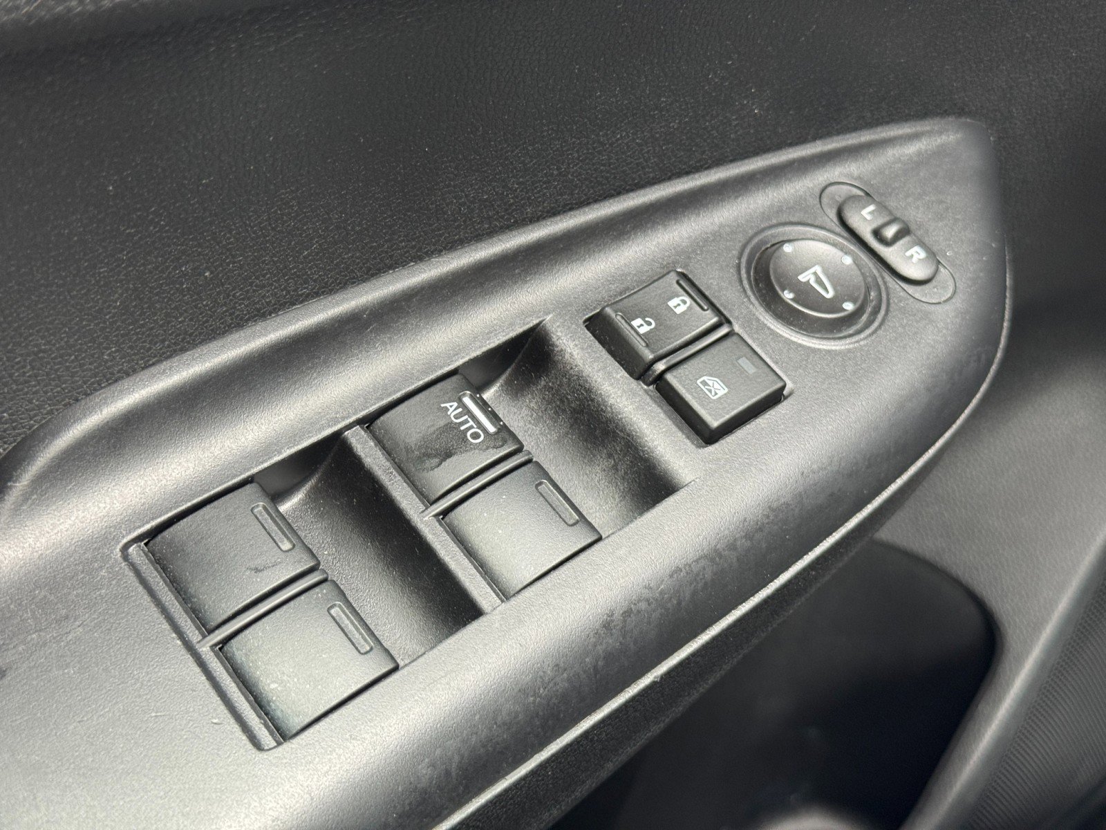 Used 2020 Honda Fit LX image 15