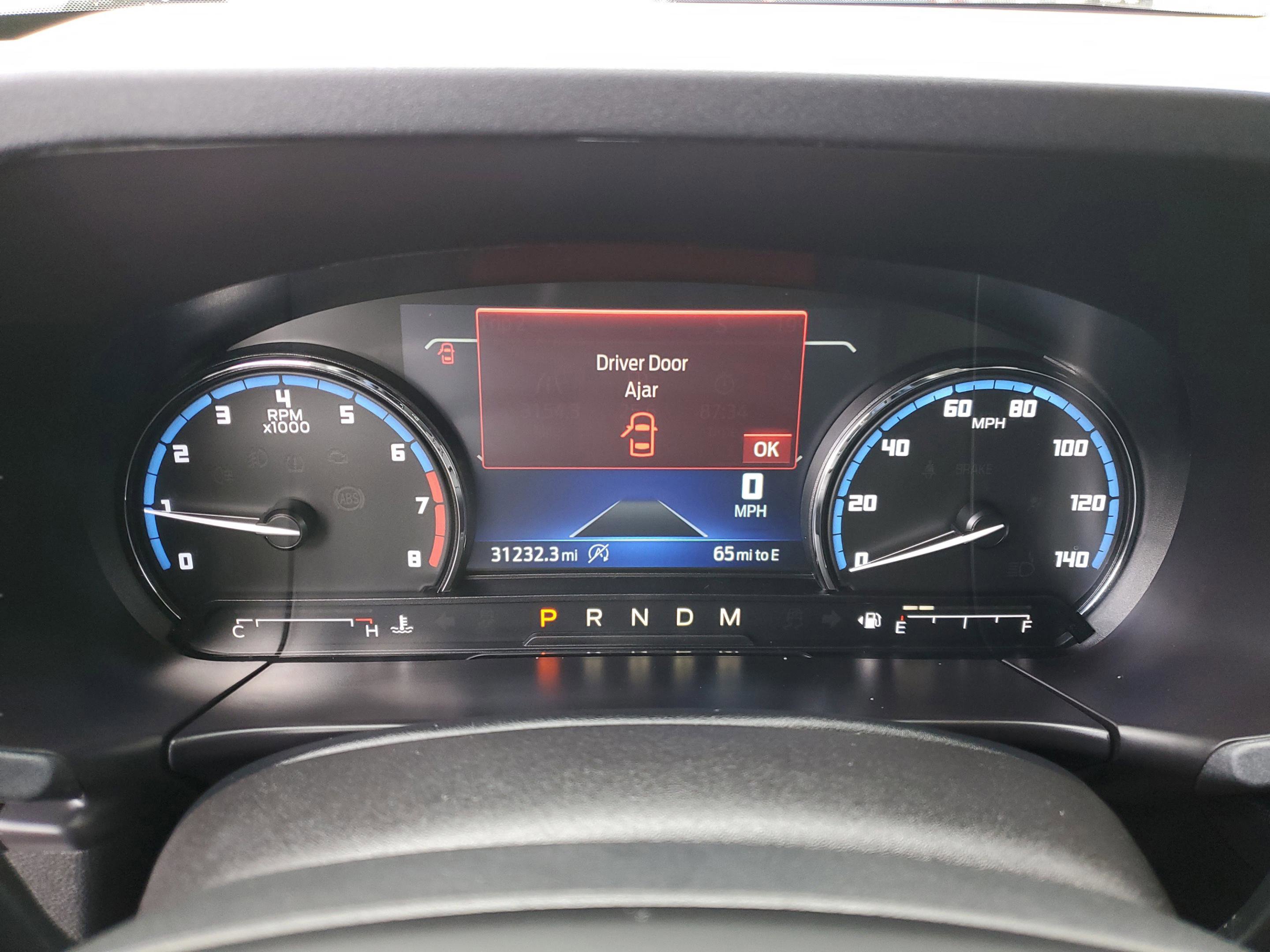 Certified 2023 Ford Bronco Sport Badlands AWD/4WD image 27