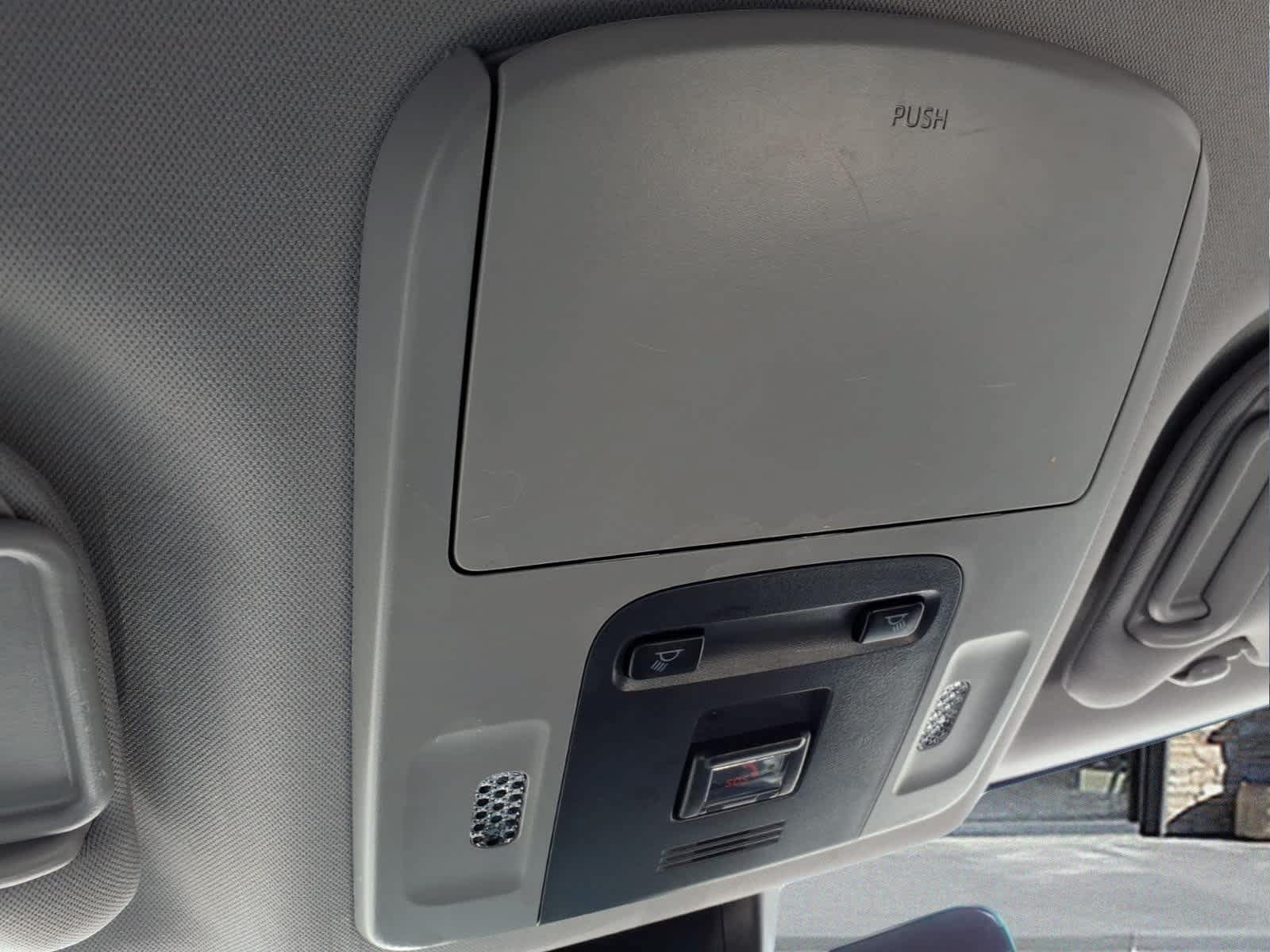Used 2023 Toyota Camry SE FWD image 23