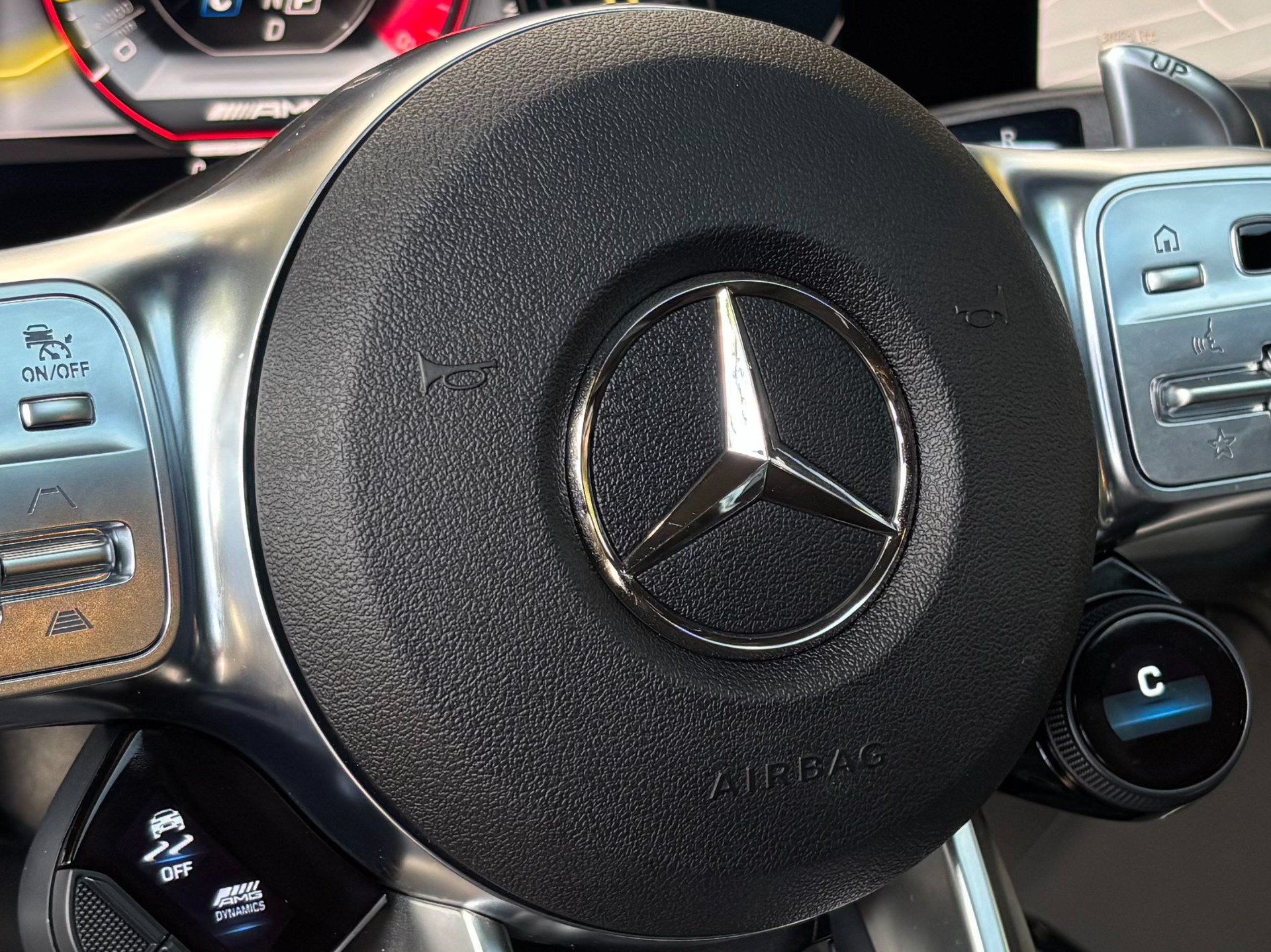 Used 2024 Mercedes-Benz G 63 AMG 4MATIC image 17