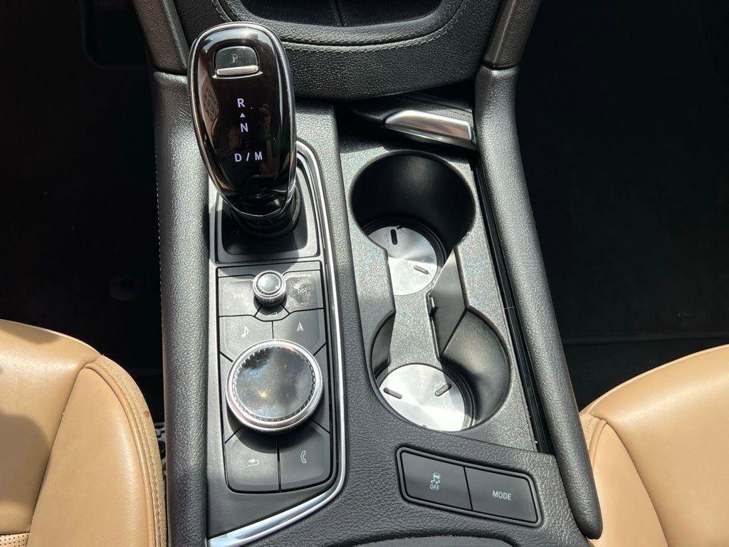 Used 2022 Cadillac XT6 Premium Luxury w/ Platinum Package image 38