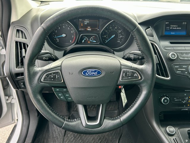 Used 2015 Ford Focus SE w/ Equipment Group 201A image 18