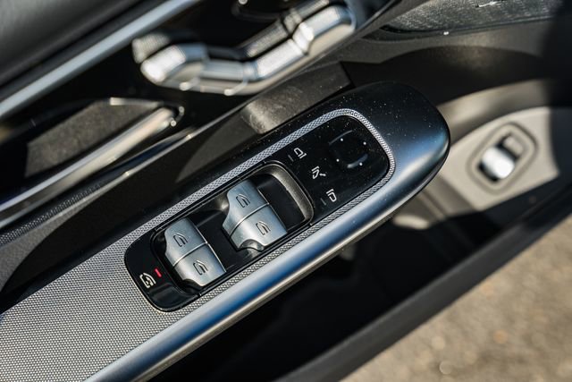 New 2026 Mercedes-Benz GLC 300 4MATIC image 38
