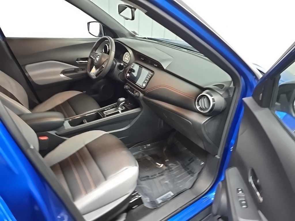 Used 2021 Nissan Kicks SR FWD image 16