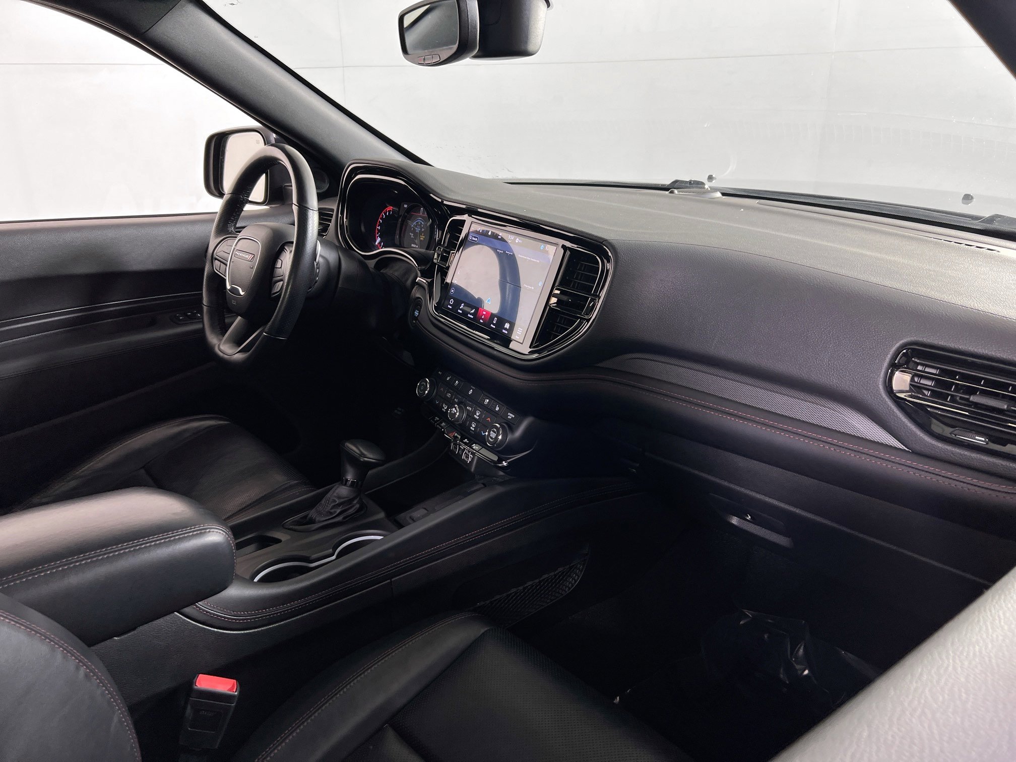 Used 2022 Dodge Durango R/T w/ Blacktop Package image 30