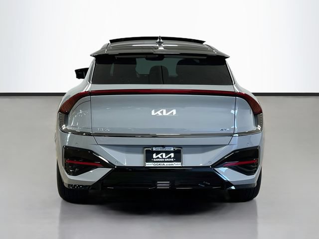 New 2026 Kia EV6 GT-Line RWD image 6