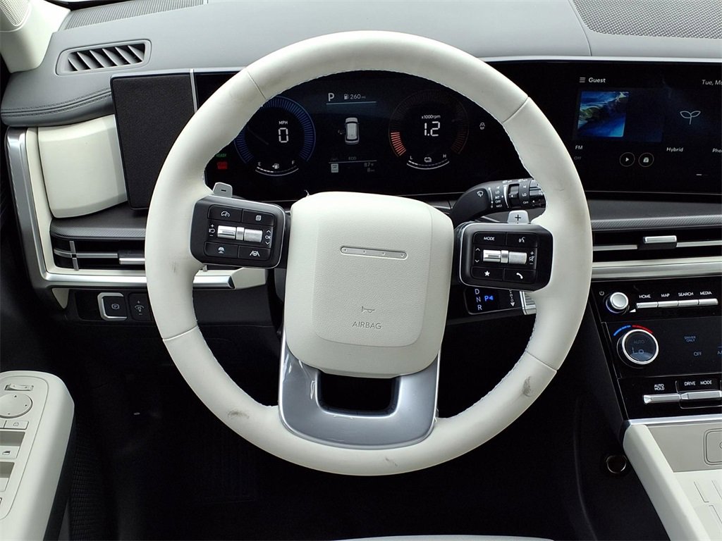 New 2026 Hyundai Santa Fe SE image 15