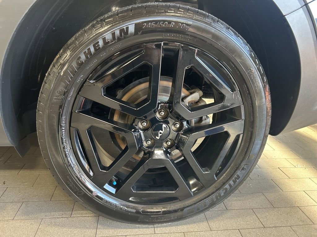 Certified 2023 Kia Telluride EX X-Line image 27