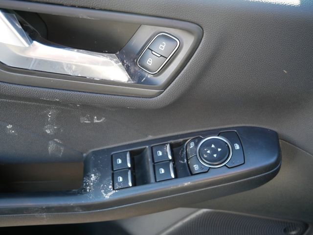 New 2026 Ford Escape SE FWD image 18