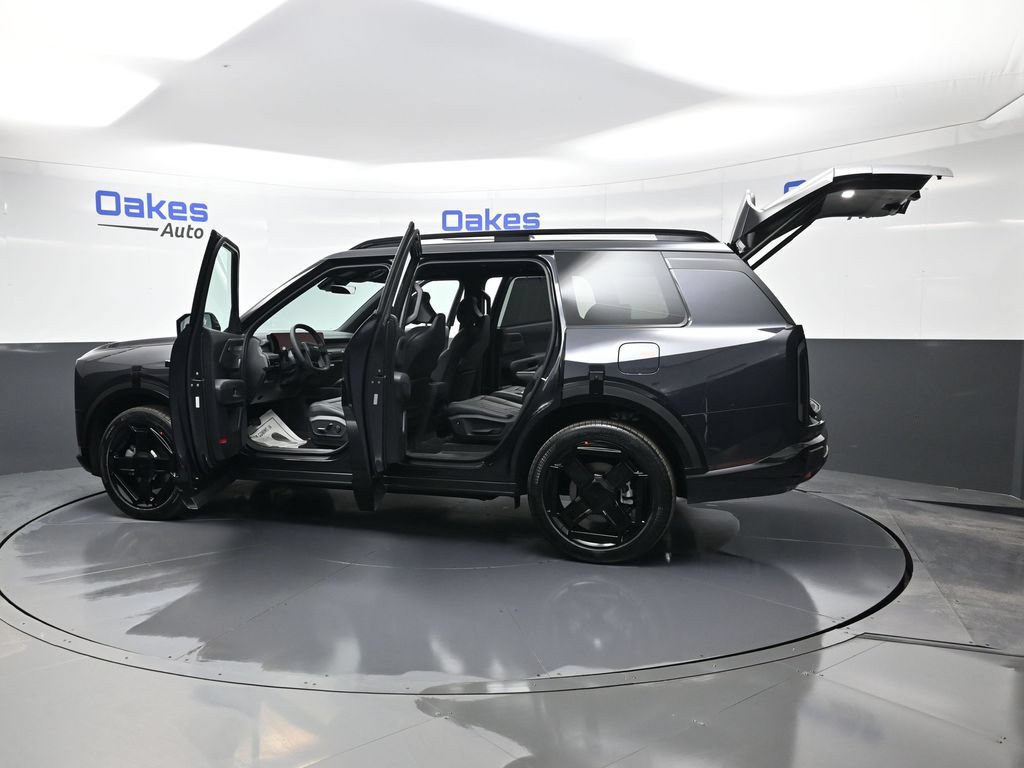 Used 2027 Kia Telluride EX X-Line AWD/4WD image 58