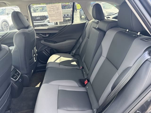 Used 2024 Subaru Outback Onyx Edition AWD/4WD image 26