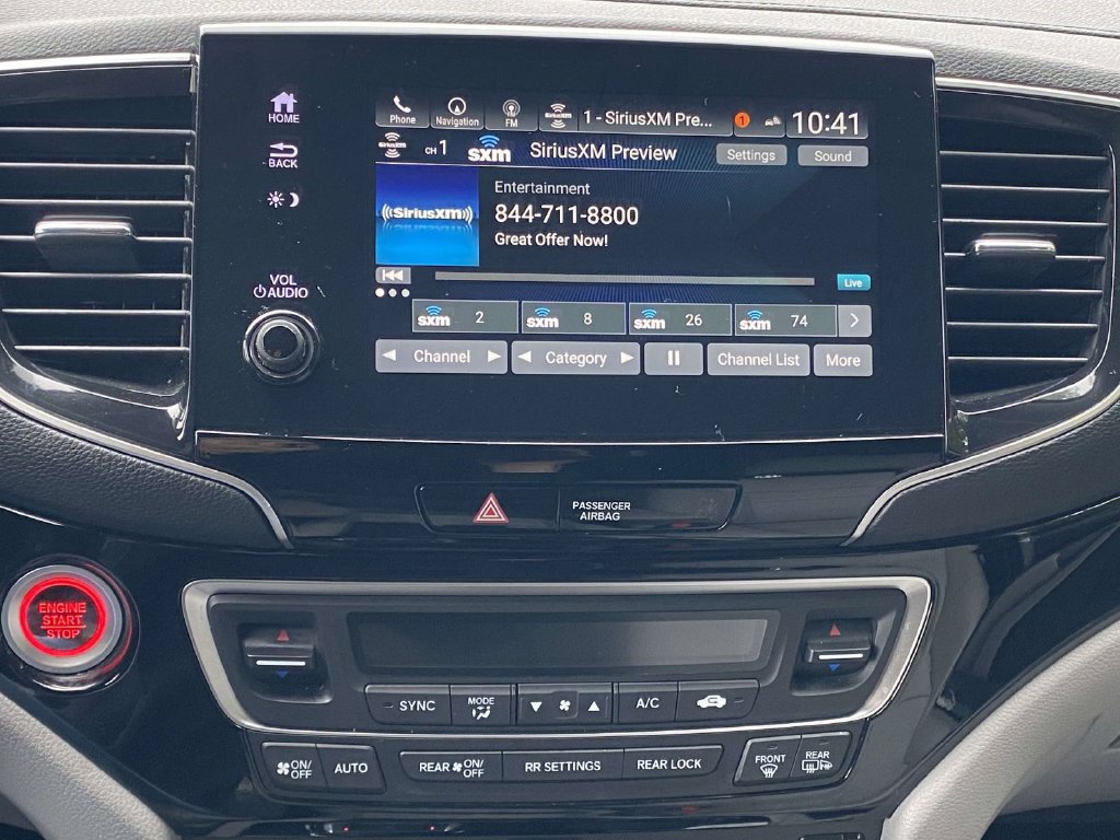 Used 2019 Honda Pilot Touring image 25