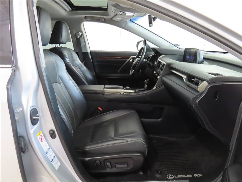 Used 2017 Lexus RX 350 AWD w/ Premium Package image 36