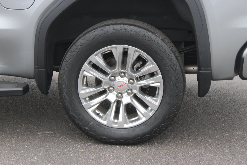 Used 2023 GMC Sierra 1500 Denali AWD/4WD image 14