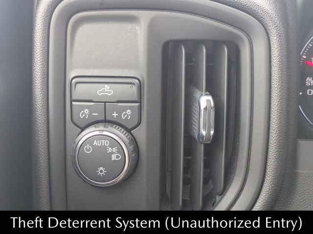 Used 2023 Chevrolet Silverado 1500 Custom image 29