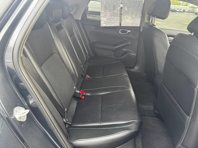 Used 2022 Honda Civic EX-L image 16