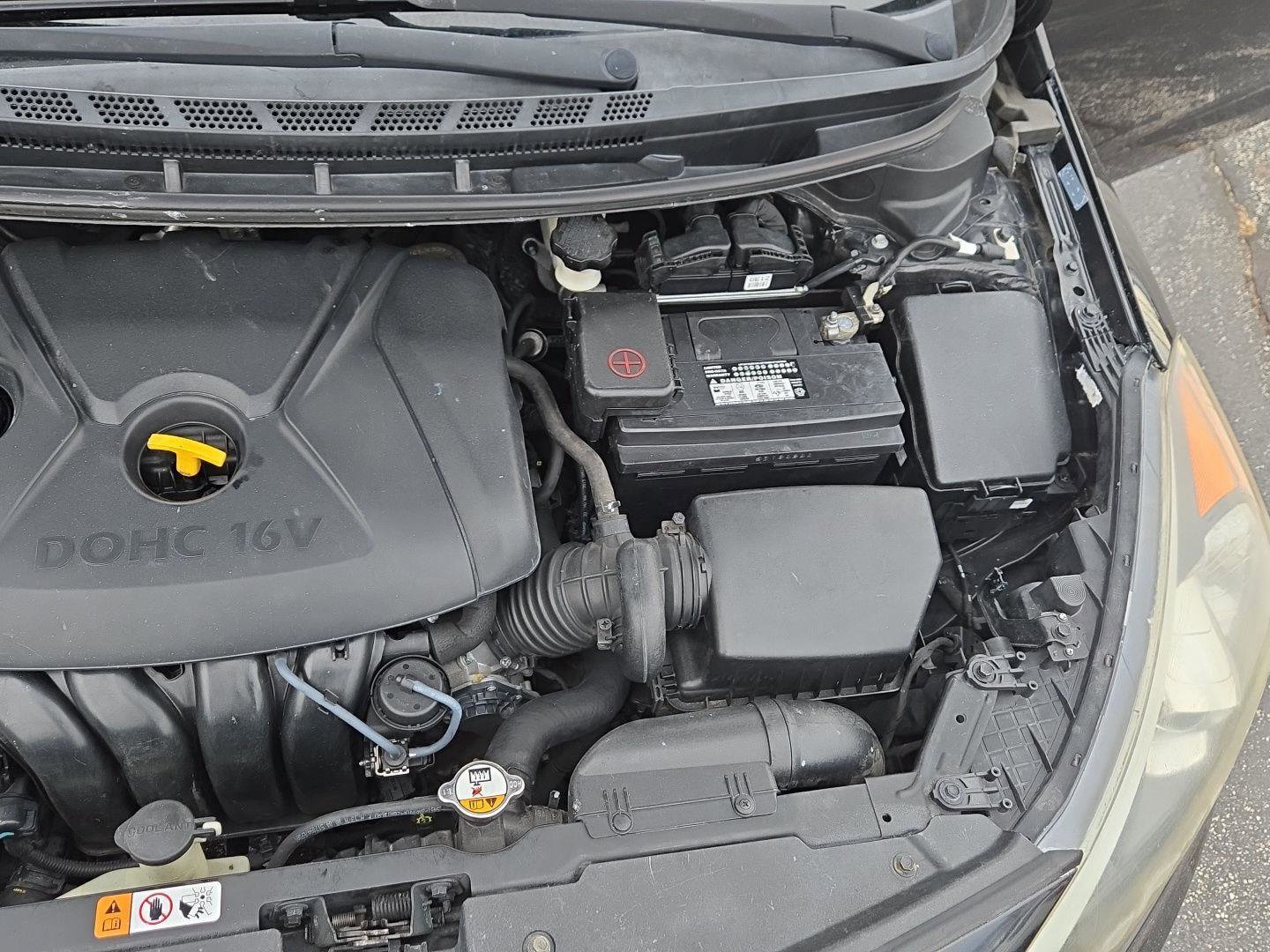 Used 2014 Kia Forte LX image 22