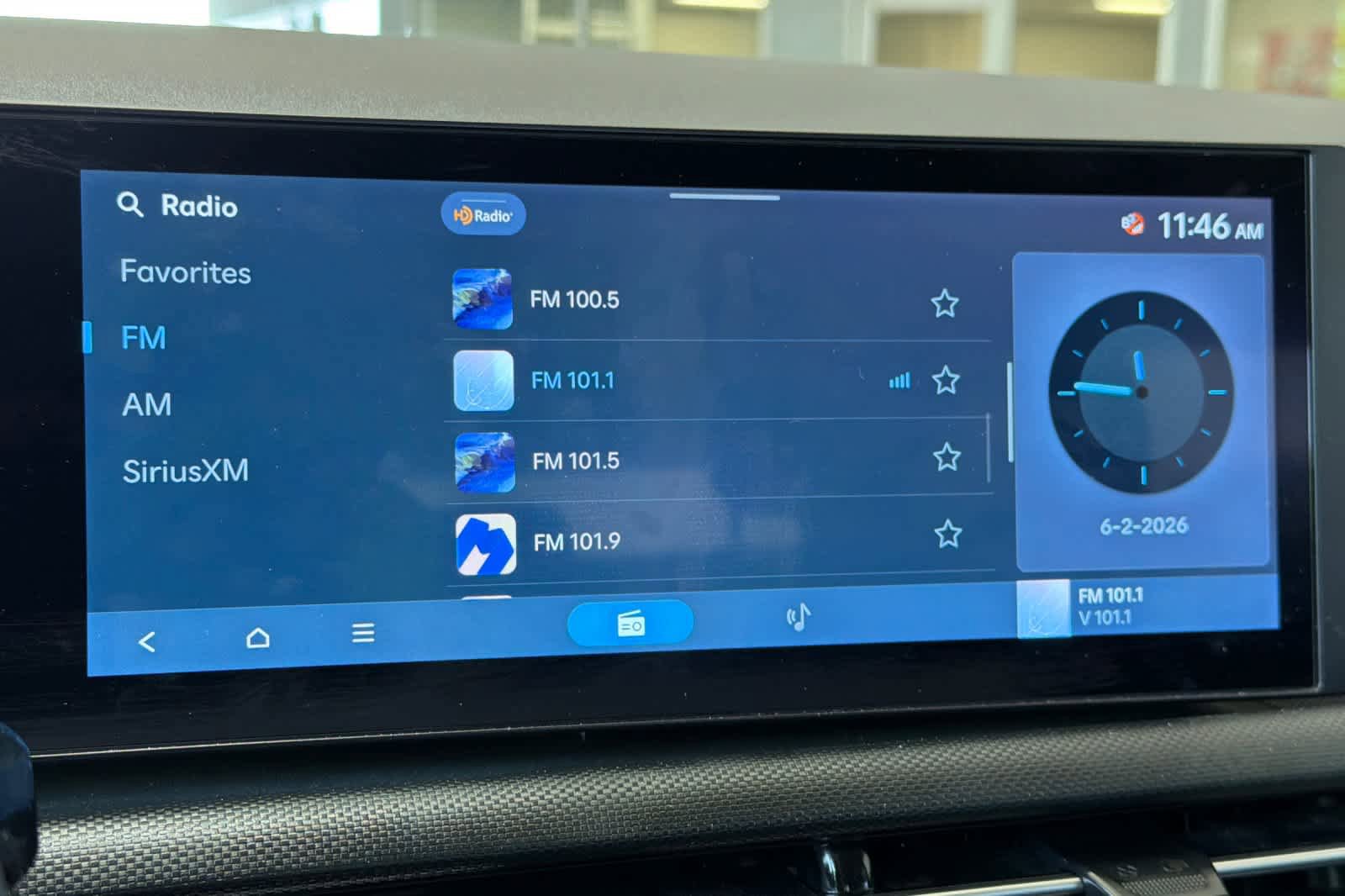 Used 2025 Hyundai Tucson SEL FWD image 20
