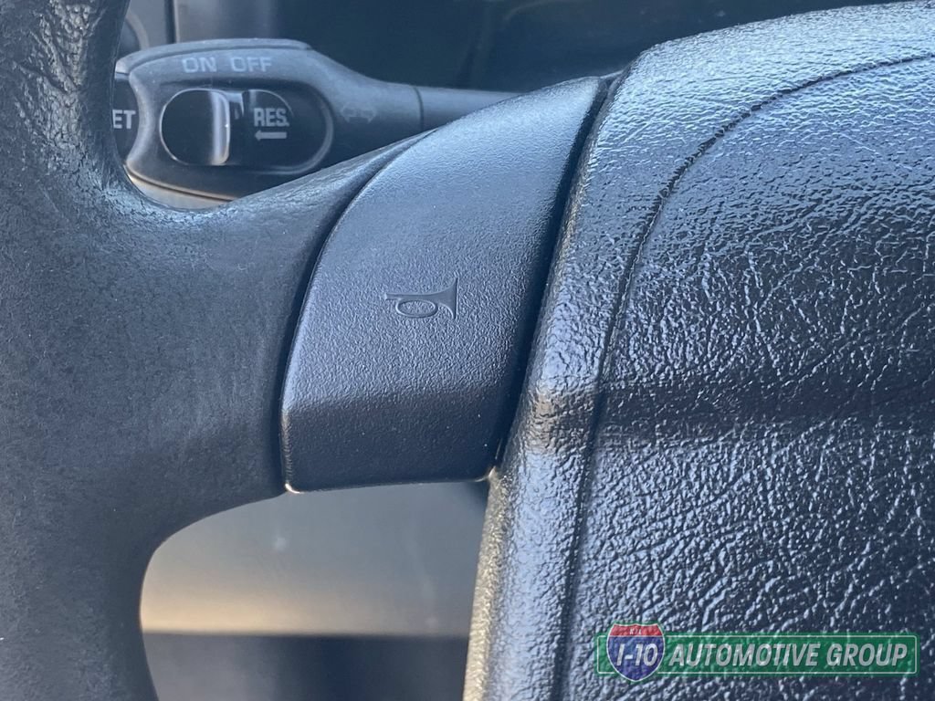 Used 1997 Volkswagen Eurovan Camper FWD image 28