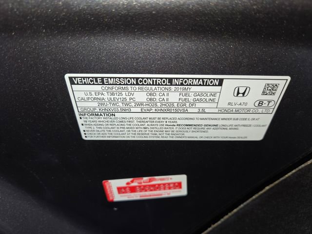 Used 2019 Honda Passport EX-L image 28