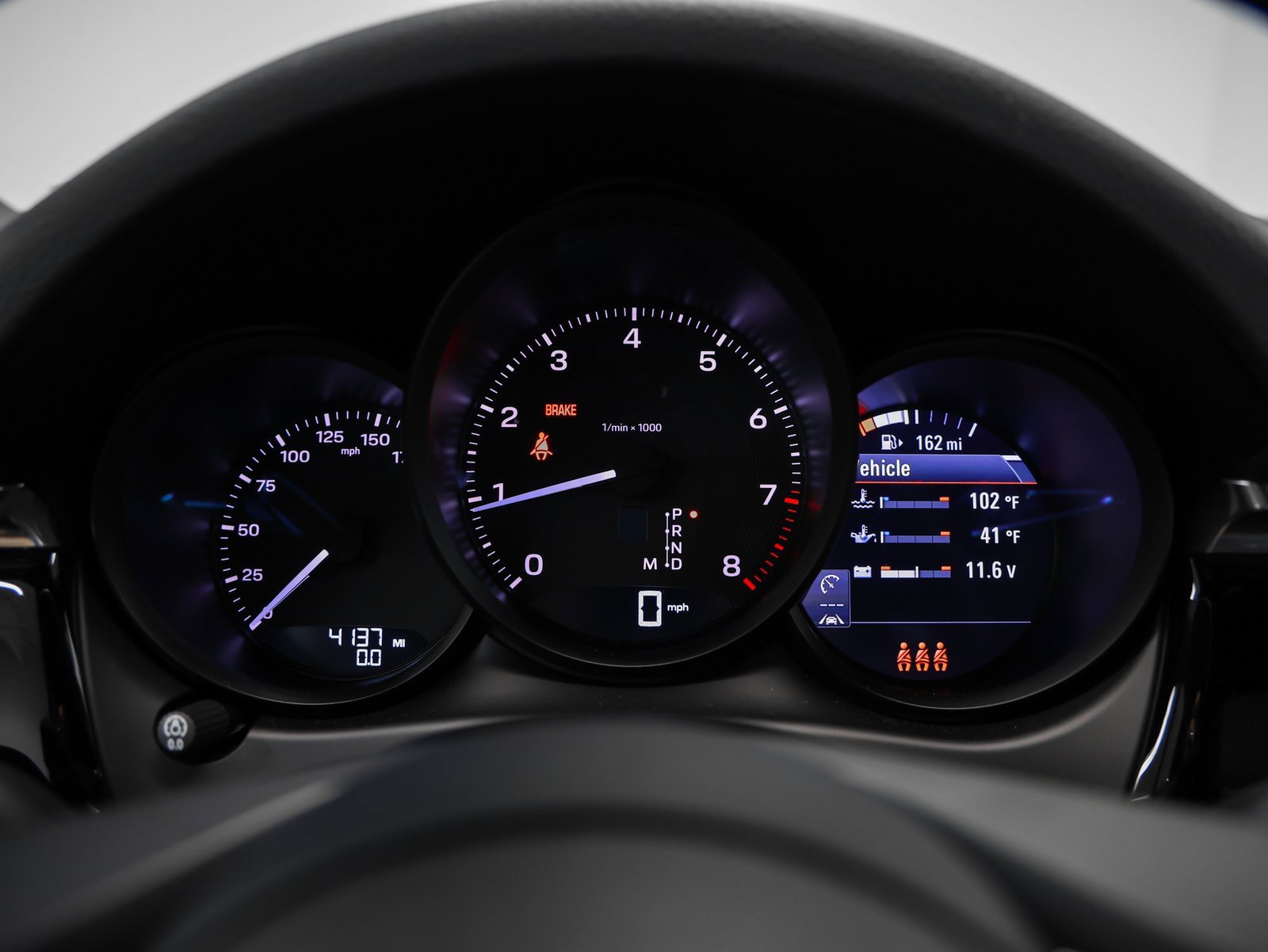 Used 2025 Porsche Macan image 27