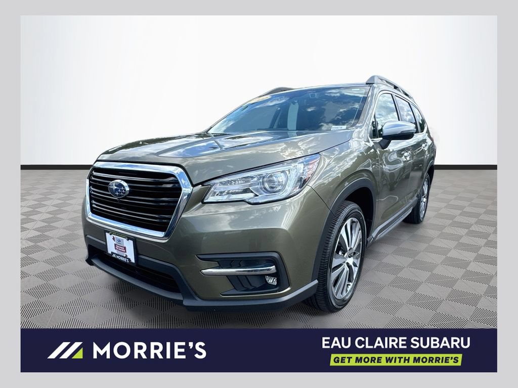 Used 2022 Subaru Ascent Touring AWD/4WD image 1