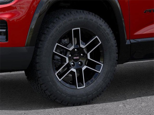 New 2026 GMC Terrain AT4 w/ Convenience Package III image 9