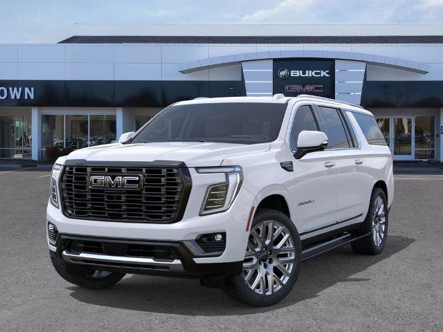 New 2026 GMC Yukon XL Denali Ultimate image 6
