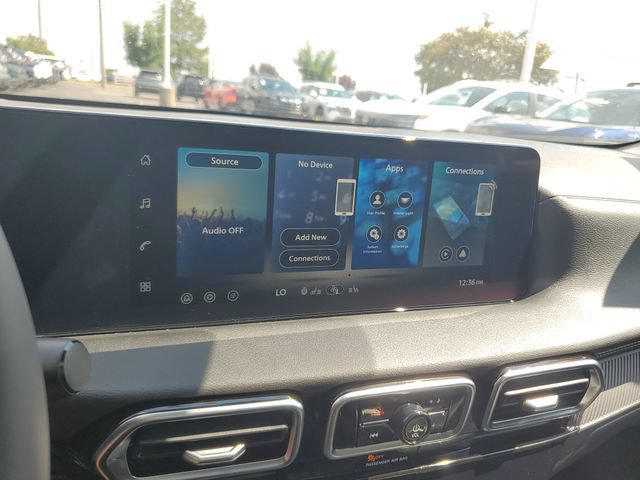New 2027 Nissan Sentra SV w/ SV Convenience Package FWD image 26