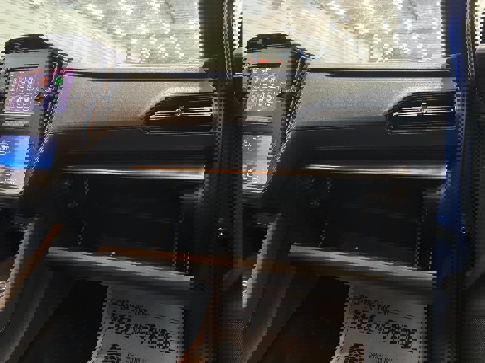 Used 2022 Subaru WRX image 29