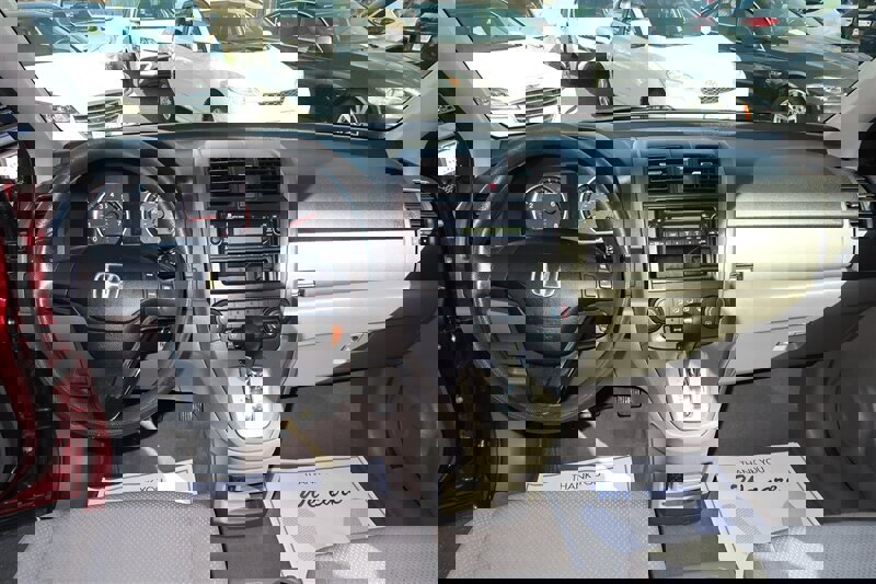 Used 2008 Honda CR-V LX image 10