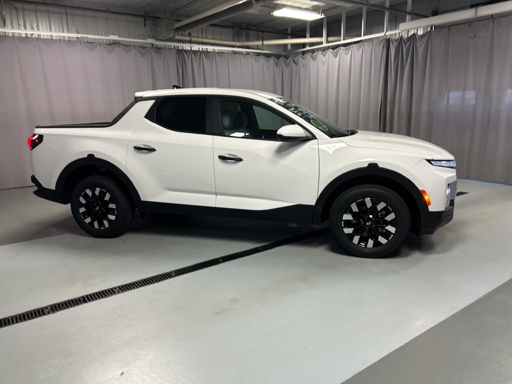 New 2027 Hyundai Santa Cruz SE AWD/4WD image 8