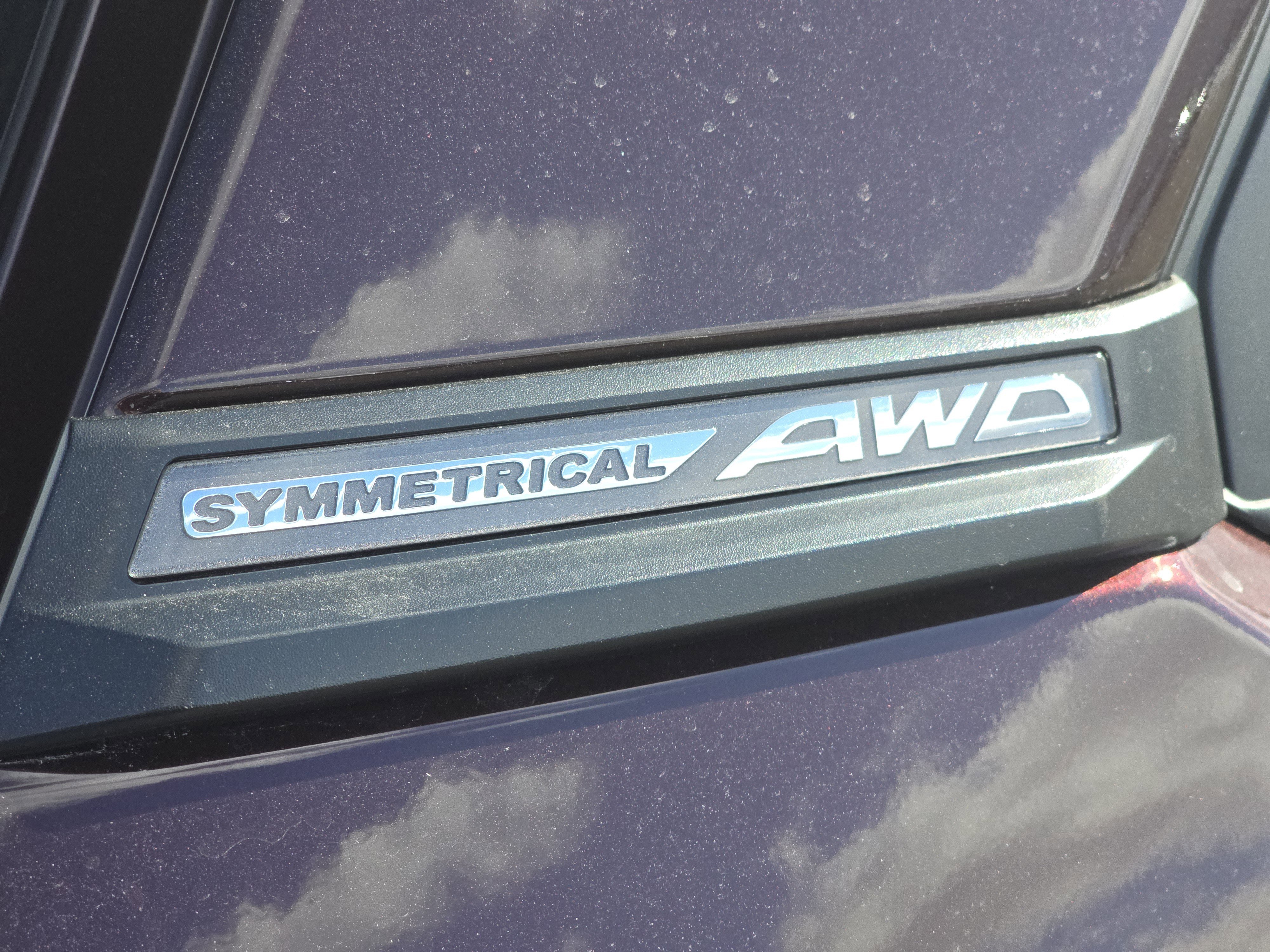 New 2026 Subaru Forester Premium image 11