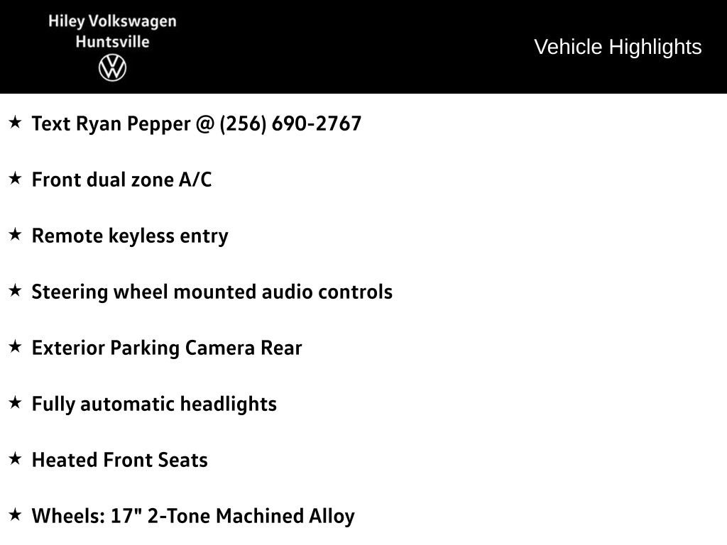 New 2026 Volkswagen Jetta Sport image 6