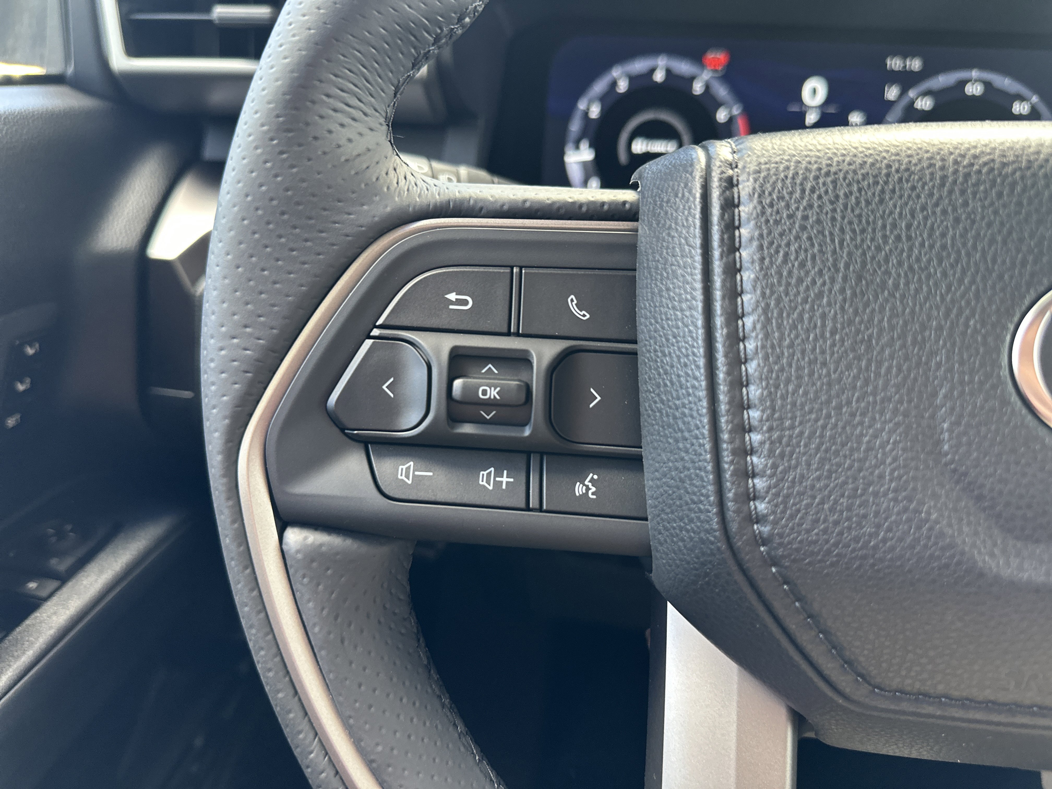 New 2026 Toyota 4Runner TRD Sport Premium image 26