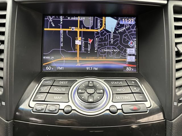 Used 2013 INFINITI FX37 AWD w/ Premium Pkg image 18