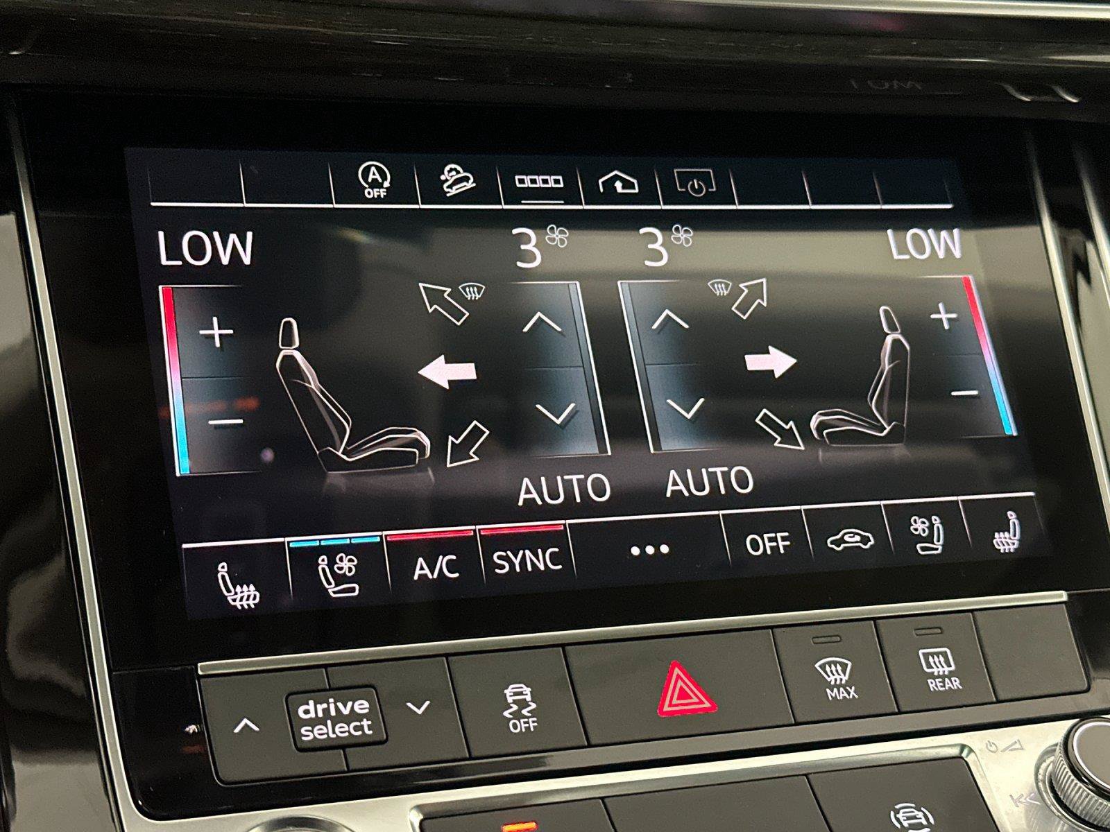 Used 2023 Audi Q7 2.0T Premium Plus w/ Premium Plus Package AWD/4WD image 22