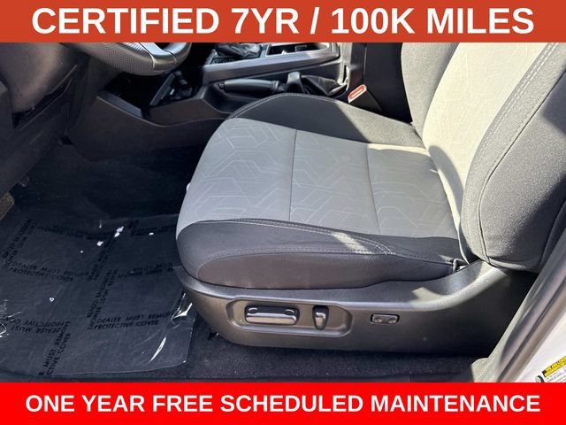 Used 2023 Toyota Tacoma TRD Sport AWD/4WD image 15