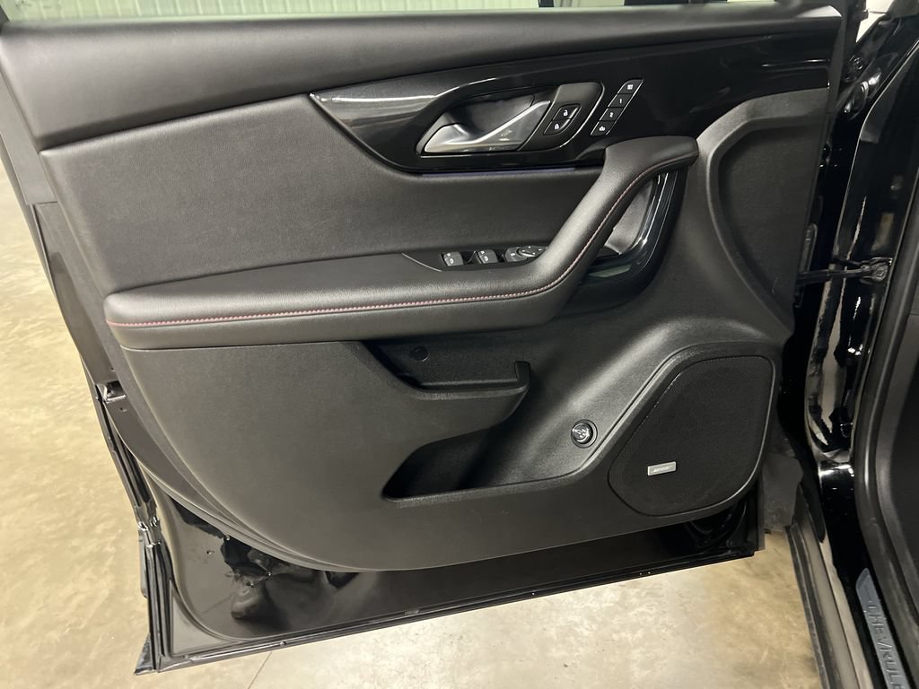 Certified 2023 Chevrolet Blazer RS w/ Driver Confidence II Package AWD/4WD image 15